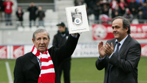 Foot : Décès de Raymond Kopa