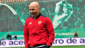 Mercato - Barcelone : Jorge Sampaoli recale ouvertement le Barça !