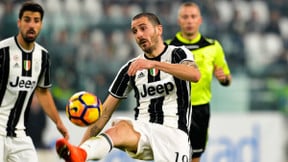 Mercato - Chelsea : La Juve ne ferme pas la porte à un départ de Bonucci !