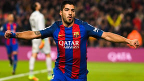 Barcelone : Luis Suarez envoie un message fort au PSG pour la remontada !