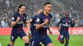 Mercato - PSG : Ce club toujours en embuscade pour Marquinhos !