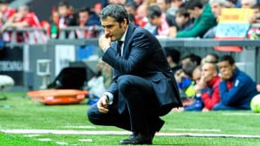 Mercato - FC Barcelone : Un possible successeur de Luis Enrique sort du silence !