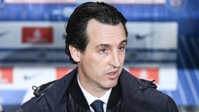 Mercato - PSG : Un club étranger prêt à tout miser sur Unai Emery ?