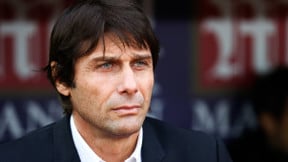 Mercato - Chelsea : Antonio Conte met les choses au clair pour son avenir !