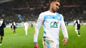 OM : Le terrible constat de Dimitri Payet après les défaites contre le PSG et Monaco !