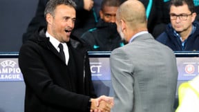 Mercato - Barcelone : Luis Enrique répond à Pep Guardiola !