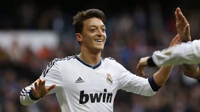 Mercato - Real Madrid : Mesut Özil donne la raison de son départ de Madrid !