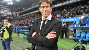 Mercato - OM : Une icône du PSG prend position pour Rudi Garcia !