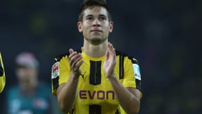 Mercato - Barcelone : Raphaël Guerreiro justifie son choix de recaler le Barça !