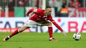 Mercato - Bayern Munich : Franck Ribéry fait une révélation sur la fin de sa carrière