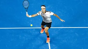 Tennis : Roger Federer fait une révélation sur sa fin de carrière