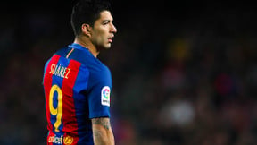 Barcelone/Real Madrid : Luis Suarez envoie un message à Zinedine Zidane !