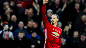 Manchester United : Mourinho veut voir Zlatan Ibrahimovic remporter le Ballon d'Or !