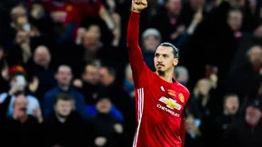 Manchester United : Zlatan Ibrahimovic revient sur son énorme duel avec un adversaire !