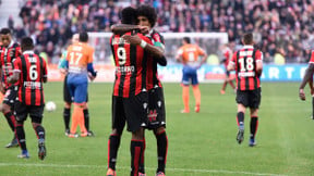 OGC Nice : Dante et son rôle de «tuteur» de Mario Balotelli !