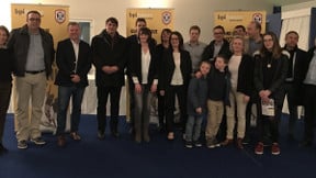 Caen Basket Calvados, le symbole d’une Normandie pleine de ressource !