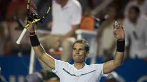 Tennis : L’entraîneur de Rafael Nadal annonce son retour en forme !
