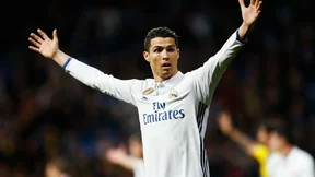 ASSE/Real Madrid : Robert Beric dézingue… Cristiano Ronaldo !
