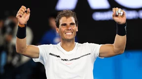 Tennis : Les confidences de Rafael Nadal sur son début de saison !