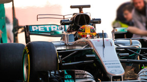 Formule 1 : «Mercedes va encore se promener cette saison»