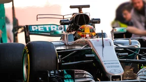 Formule 1 : «Mercedes va encore se promener cette saison»