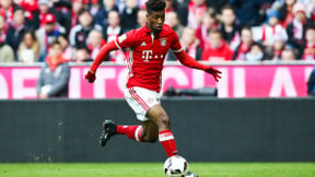 Mercato - Bayern Munich : Arsenal en embuscade pour Kingsley Coman ?