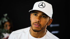 Formule 1 : «Lewis Hamilton pourrait imiter Nico Rosberg…»