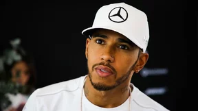Formule 1 : «Lewis Hamilton pourrait imiter Nico Rosberg…»