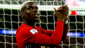 Mercato - Manchester United : Les incroyables confidences de ce rappeur sur l’arrivée de Pogba !