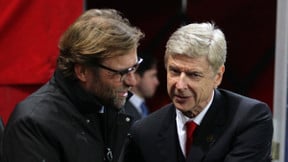 Arsenal - Malaise : Quand Jürgen Klopp assure la défense d’Arsène Wenger…