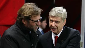 Arsenal - Malaise : Wenger pousse un coup de gueule sur sa situation… en taclant Klopp et Liverpool