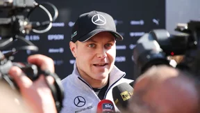 Formule 1 : Pour cette légende Bottas a encore «beaucoup de choses à apprendre»