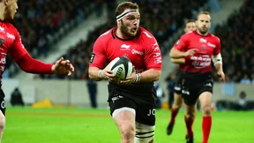 Rugby - Top 14 : Ce joueur qui revient sur les raisons de son départ du RCT