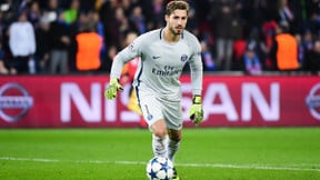 PSG : Kevin Trapp lance un avertissement avant d’affronter Barcelone !