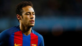 Barcelone : Ce message de Neymar à ses partenaires avant d’affronter le PSG