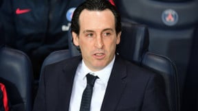 PSG : Unai Emery a «confiance» avant d’affronter Barcelone !