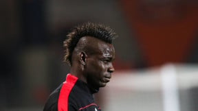 OGC Nice : «Balotelli peut battre Lewandowski et Muller…»