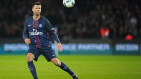 Mercato - PSG : Unai Emery envoie un message fort pour l’avenir de Thiago Motta !