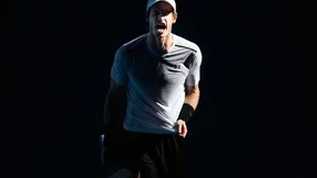 Tennis : Les vérités d'Andy Murray après sa première victoire à Dubaï !