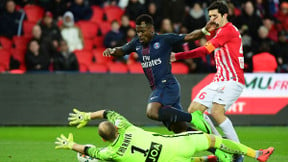 PSG - Polémique : Aurier, faute… Pierre Ménès se prononce sur le penalty !