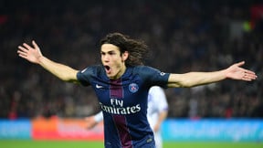 PSG : Cavani se prononce sur le choc contre Barcelone !