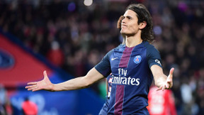 PSG : Chanson, Parc des Princes... Edinson Cavani évoque sa relation avec les supporters !