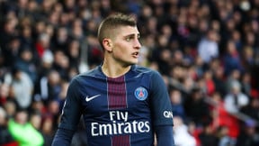 Mercato - PSG : Un rêve de jouer à Barcelone ? Marco Verratti met les choses au point...