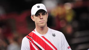 Tennis : L’immense joie de Sam Querrey après sa victoire face à Rafael Nadal !