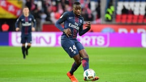 PSG : Matuidi annonce la couleur à l’AS Monaco et l’OGC Nice pour le titre !