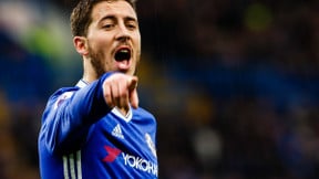 Mercato - Real Madrid : La porte serait ouverte pour une arrivée d’Eden Hazard !