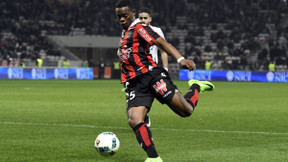 OGC Nice : Pierre Ménès s’enflamme pour Wylan Cyprien !