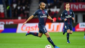 PSG : Lucas se prononce sur sa «meilleure saison» au PSG...