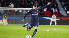 PSG : Julian Draxler lance un avertissement à Barcelone...