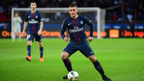 Mercato - PSG : Une nouvelle tendance forte pour l’avenir de Verratti ?